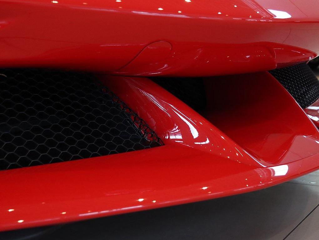 used 2022 Ferrari SF90 Spider car, priced at $559,999