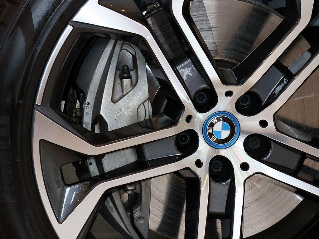 used 2023 BMW X5 PHEV car, priced at $48,999