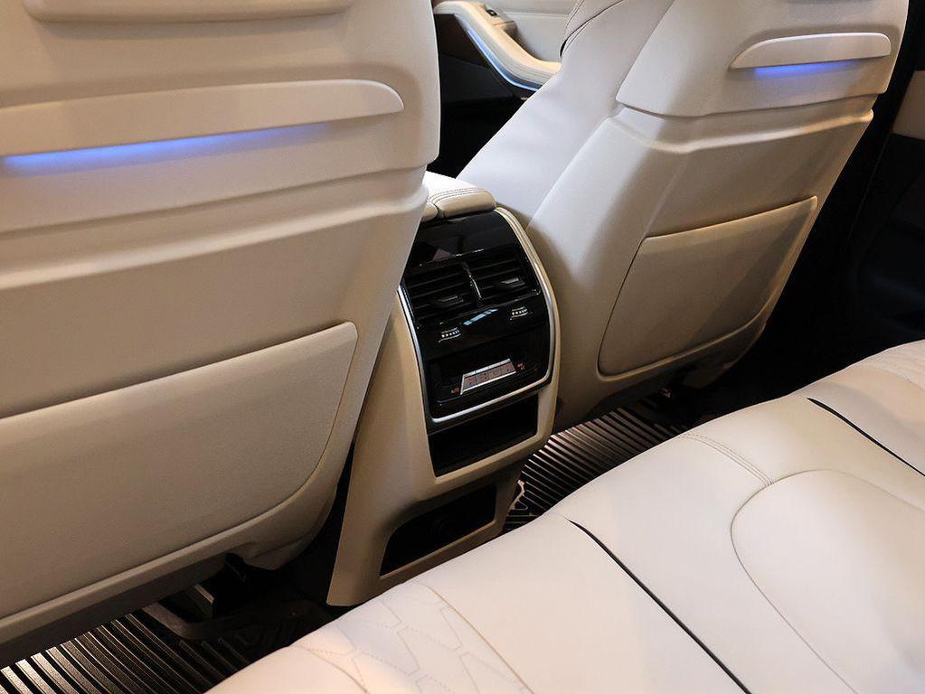 used 2023 BMW X5 PHEV car, priced at $48,999