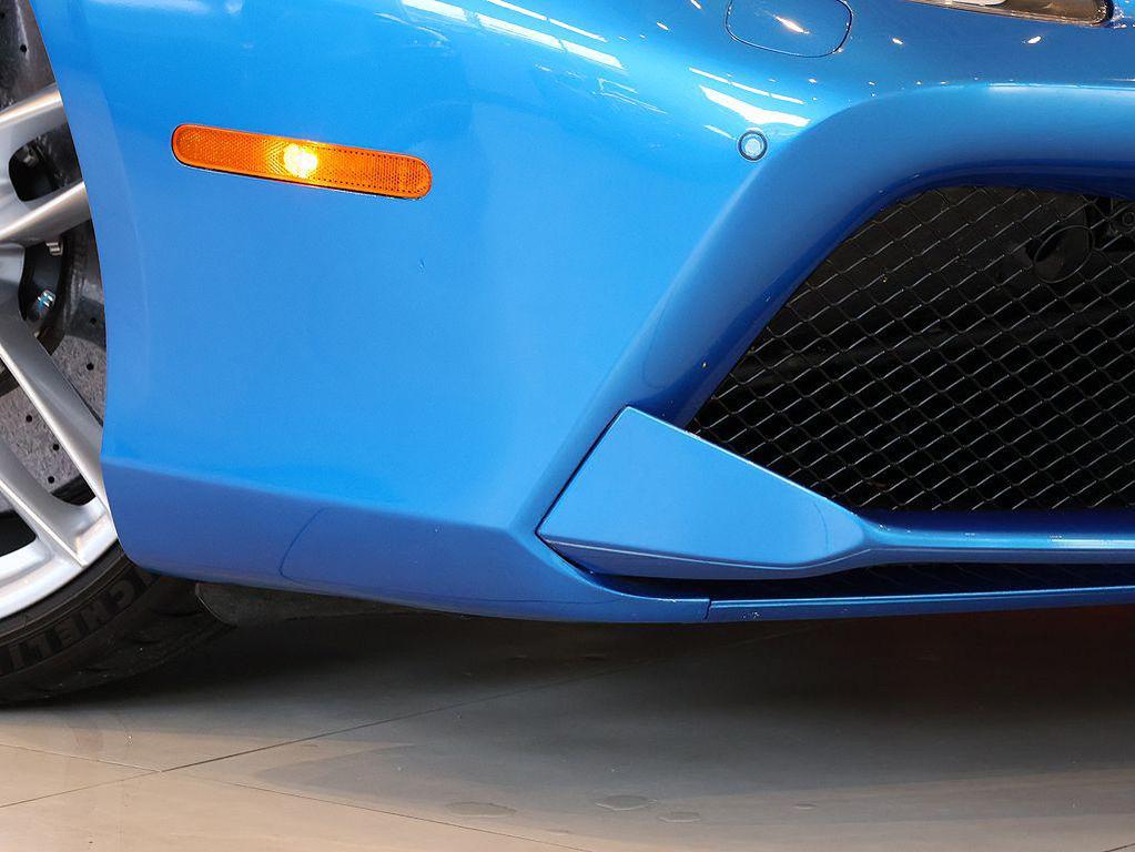 used 2017 Ferrari 488 Spider car, priced at $288,999