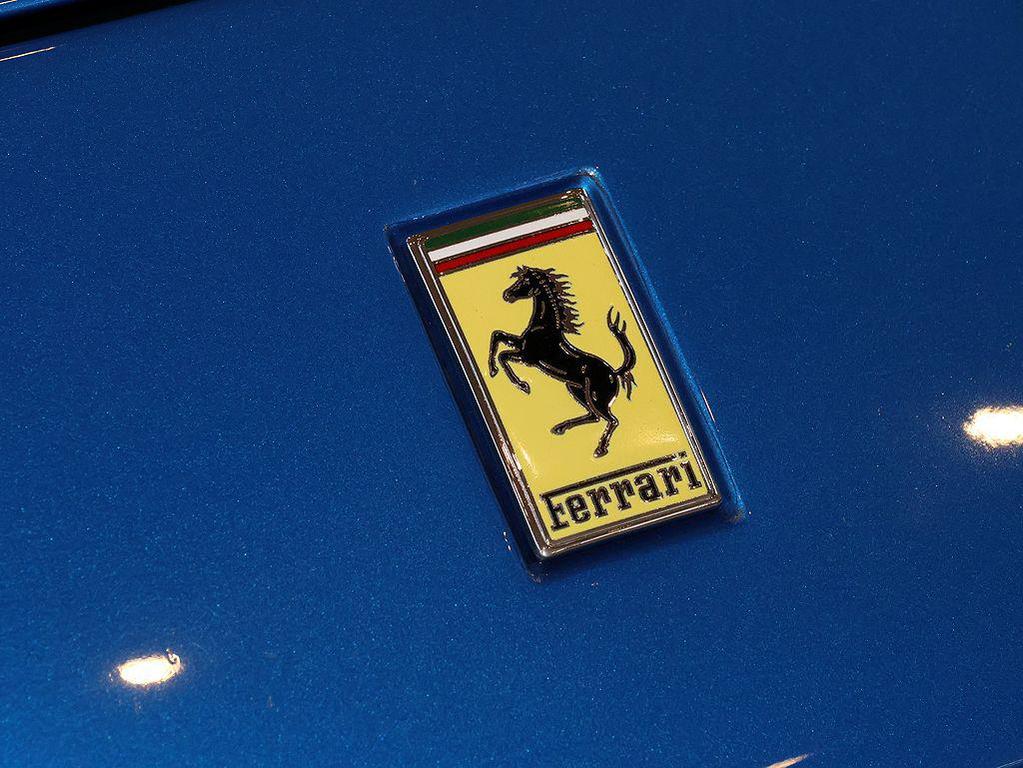 used 2017 Ferrari 488 Spider car, priced at $288,999