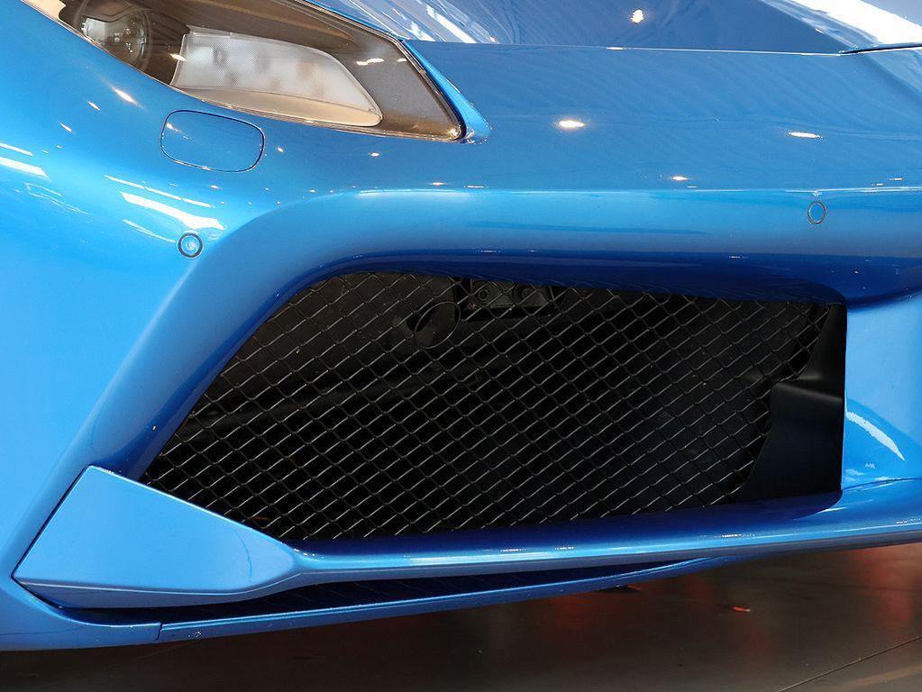 used 2017 Ferrari 488 Spider car, priced at $288,999