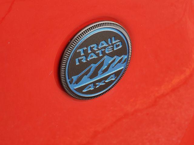 used 2025 Jeep Wrangler 4xe car, priced at $31,729