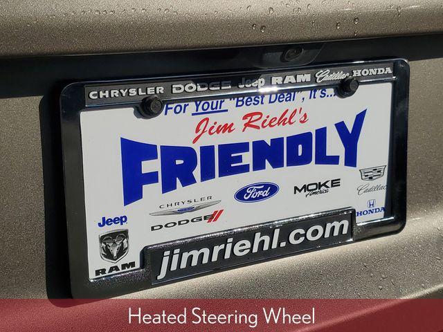 used 2020 Jeep Cherokee car, priced at $17,995