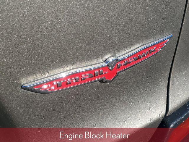 used 2020 Jeep Cherokee car, priced at $17,995