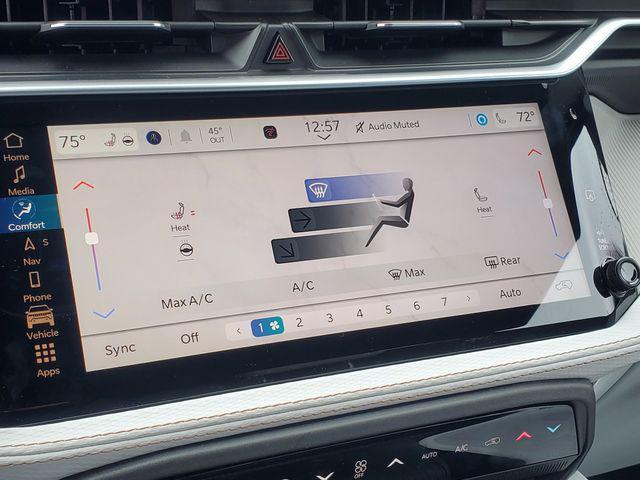 new 2026 Jeep Cherokee car, priced at $39,789