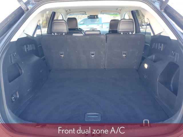 used 2020 Ford Edge car, priced at $15,439