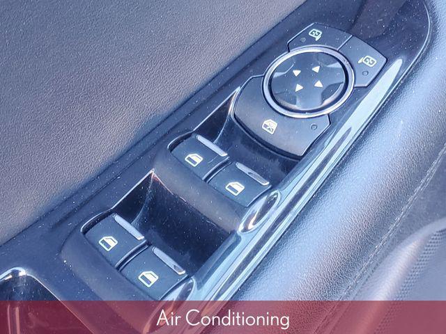 used 2020 Ford Edge car, priced at $15,439