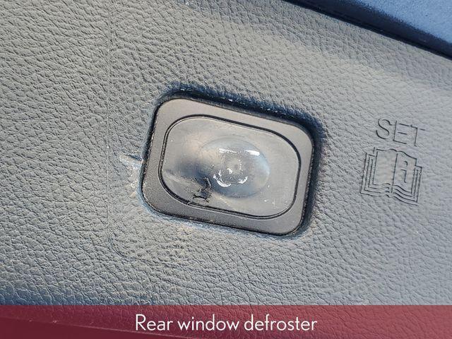 used 2020 Ford Edge car, priced at $15,439