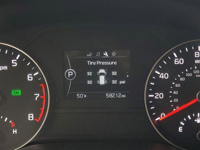 used 2019 Kia Sportage car, priced at $12,985