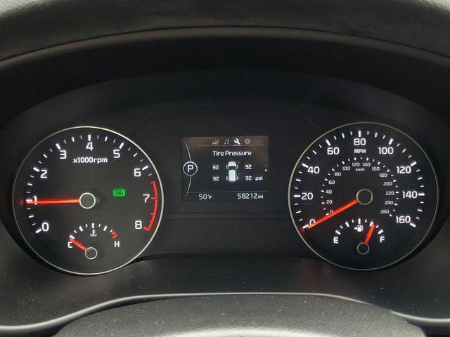 used 2019 Kia Sportage car, priced at $12,985