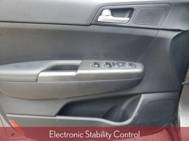 used 2019 Kia Sportage car, priced at $12,985