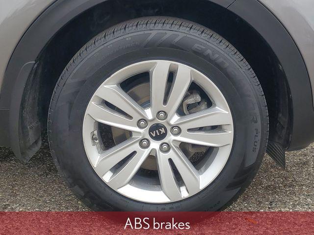 used 2019 Kia Sportage car, priced at $12,985