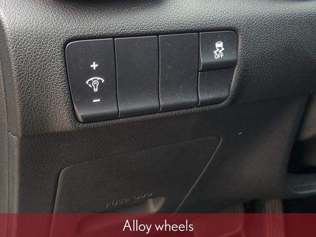 used 2019 Kia Sportage car, priced at $12,985