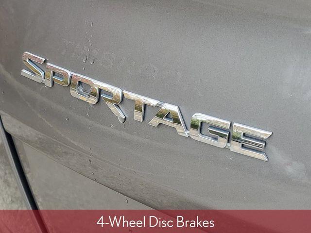 used 2019 Kia Sportage car, priced at $12,985
