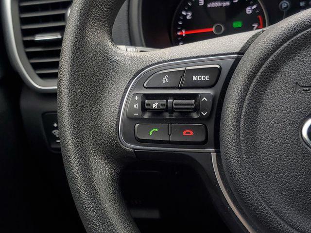 used 2019 Kia Sportage car, priced at $12,985