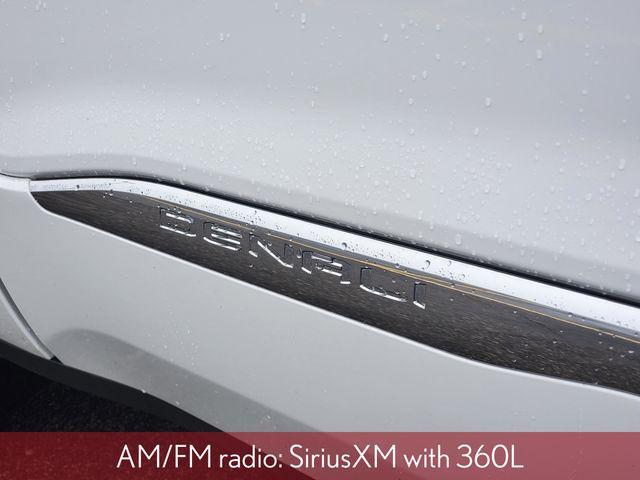 used 2022 GMC Acadia car, priced at $30,279