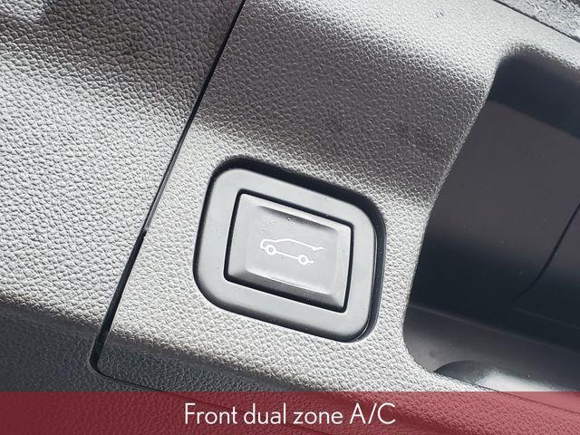 used 2022 GMC Acadia car, priced at $30,279