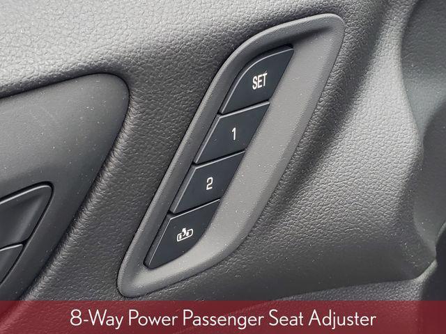 used 2022 GMC Acadia car, priced at $30,279