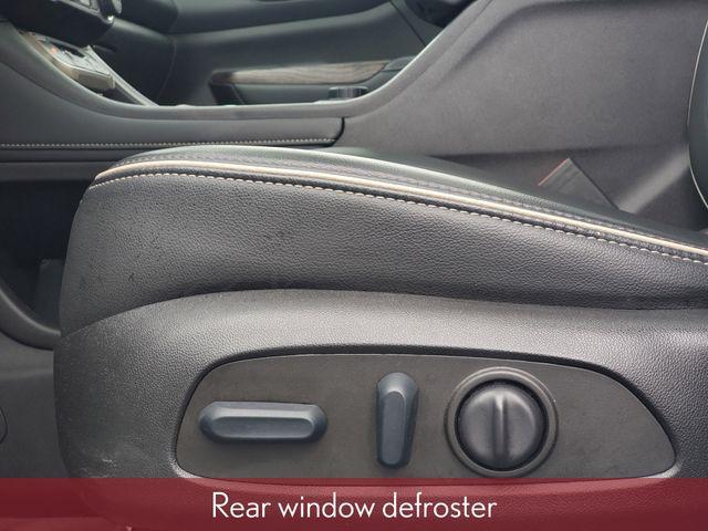 used 2022 GMC Acadia car, priced at $30,279