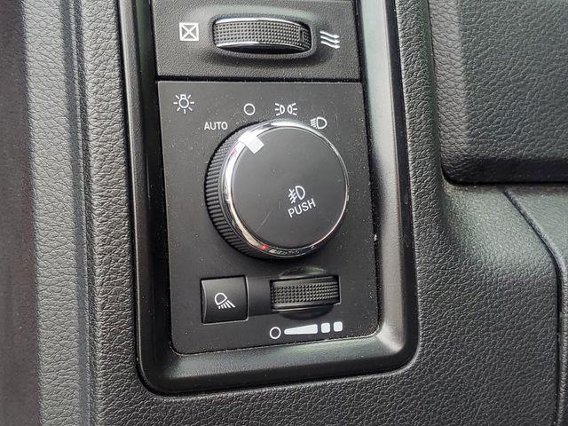 used 2017 Ram 1500 car, priced at $24,298