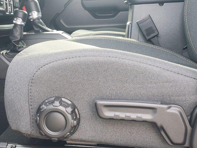 new 2026 Jeep Wrangler car, priced at $46,260