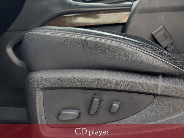 used 2017 Chevrolet Tahoe car, priced at $16,900