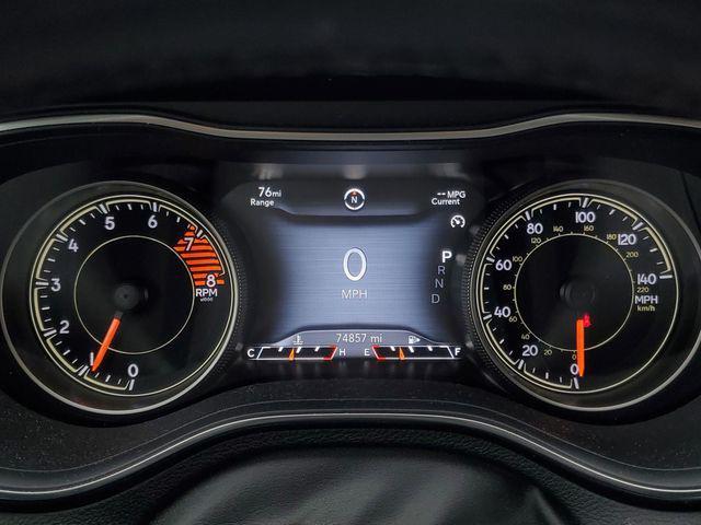 used 2020 Jeep Cherokee car, priced at $17,500