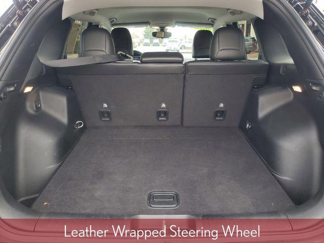 used 2020 Jeep Cherokee car, priced at $17,500