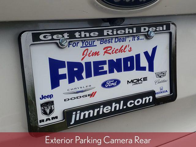 used 2019 Ford Escape car, priced at $11,500