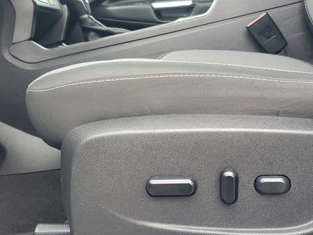 used 2019 Ford Escape car, priced at $11,500