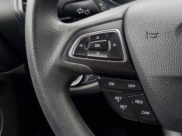 used 2019 Ford Escape car, priced at $11,500