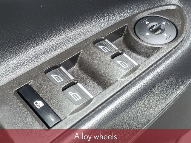 used 2019 Ford Escape car, priced at $11,500