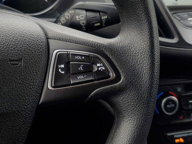 used 2019 Ford Escape car, priced at $11,500