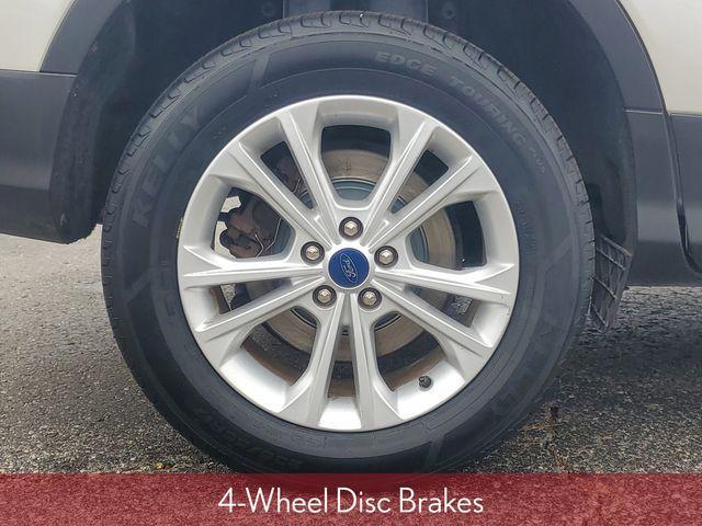 used 2019 Ford Escape car, priced at $11,500