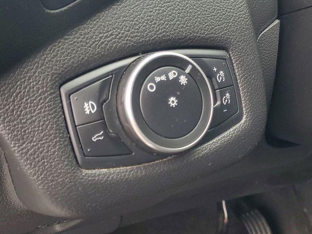 used 2019 Ford Escape car, priced at $11,500