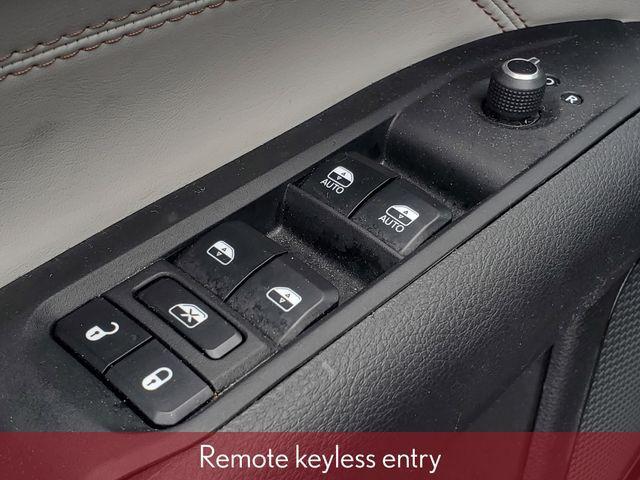 used 2024 Jeep Compass car, priced at $25,221