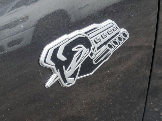 new 2026 Ram 1500 car, priced at $62,084