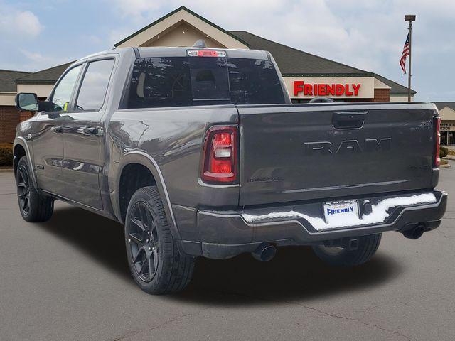 new 2026 Ram 1500 car, priced at $62,084