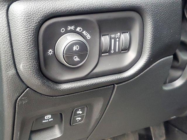 new 2026 Ram 1500 car, priced at $62,084