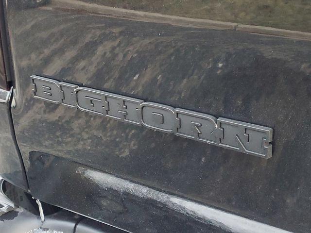 new 2026 Ram 1500 car, priced at $56,151