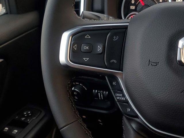 new 2026 Ram 1500 car, priced at $56,151