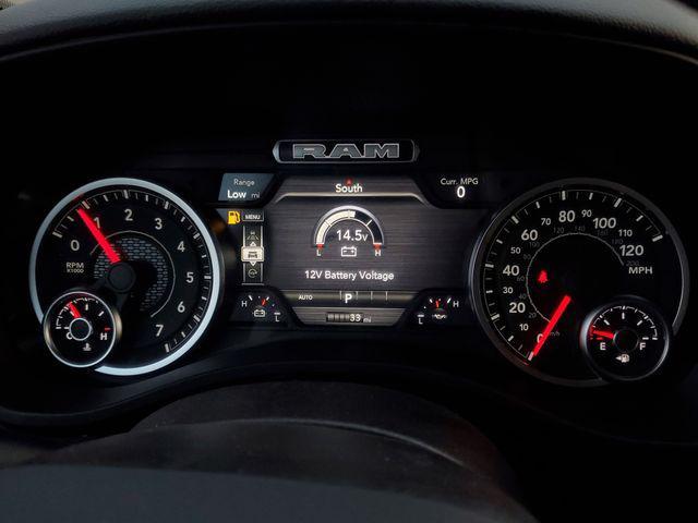 new 2026 Ram 1500 car, priced at $56,151