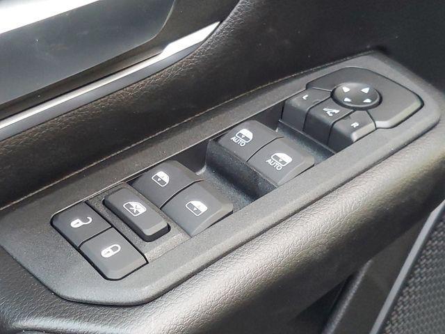 new 2026 Ram 1500 car, priced at $56,151