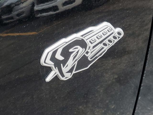 new 2026 Ram 1500 car, priced at $56,151