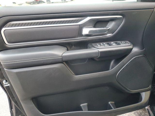 new 2026 Ram 1500 car, priced at $56,151