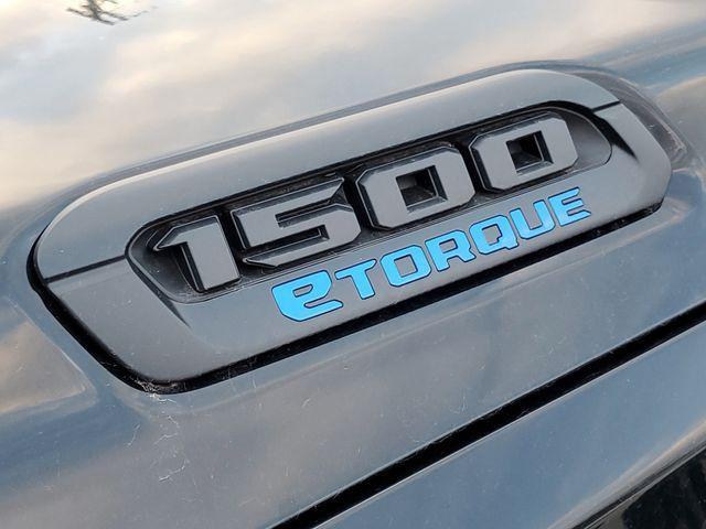 new 2026 Ram 1500 car, priced at $56,151