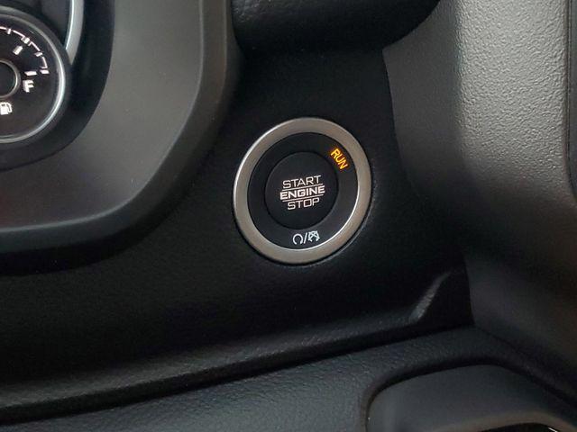 new 2026 Ram 1500 car, priced at $56,151