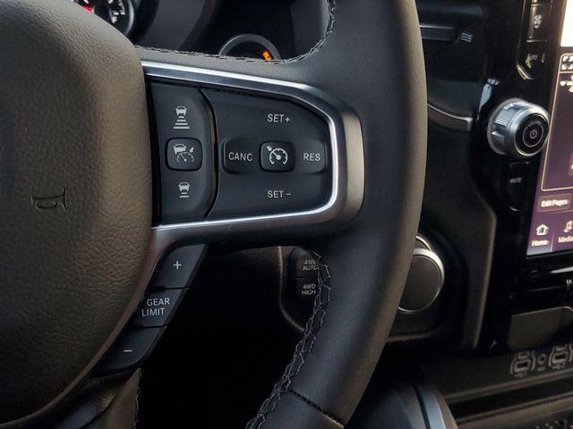 new 2026 Ram 1500 car, priced at $56,151