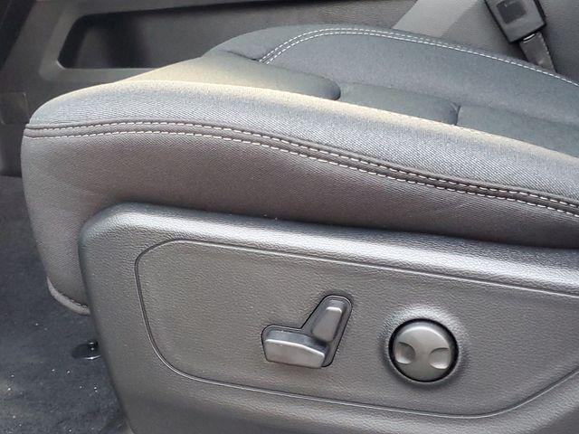 new 2026 Ram 1500 car, priced at $56,151